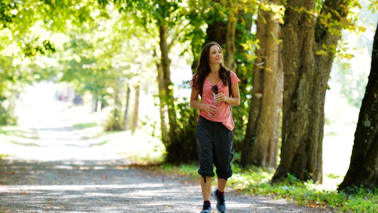 VIA.SILENTIUM. Naturpark DIE WÜSTE Mannersdorf, © Donau Niederösterreich Tourismus, Steve Haider VIA.SILENTIUM. Naturpark DIE WÜSTE Mannersdorf, © Donau Niederösterreich Tourismus, Steve Haider