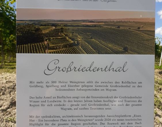 Eisen.Hut, © Verena Schnatter Eisen.Hut, © Verena Schnatter