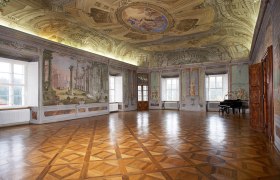 Bildungshaus Stift Zwettl, © Bildungshaus Stift Zwettl Bildungshaus Stift Zwettl, © Bildungshaus Stift Zwettl