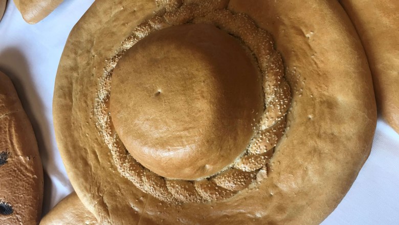 Hut, © Karin Tentschert Wienerwald Hut, © Karin Tentschert Wienerwald