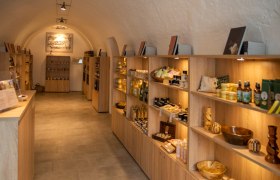 klosterladen, © Erwin Schefstoss klosterladen, © Erwin Schefstoss
