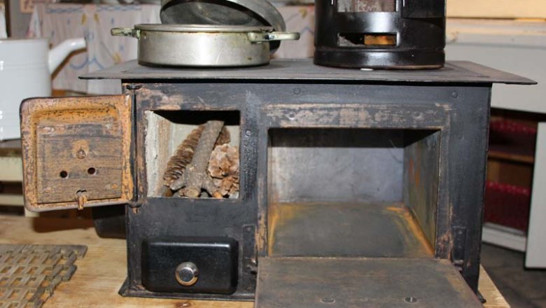 Gastro Koje, © mk Gastro Koje, © mk