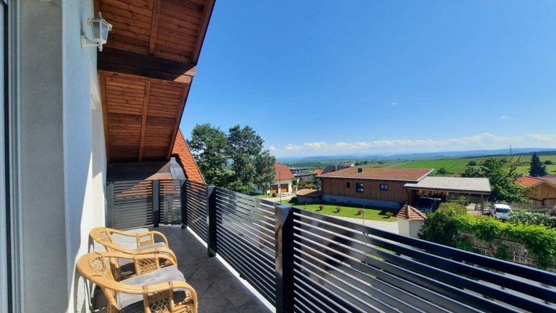 Balkon2, © Familie Beneder Balkon2, © Familie Beneder