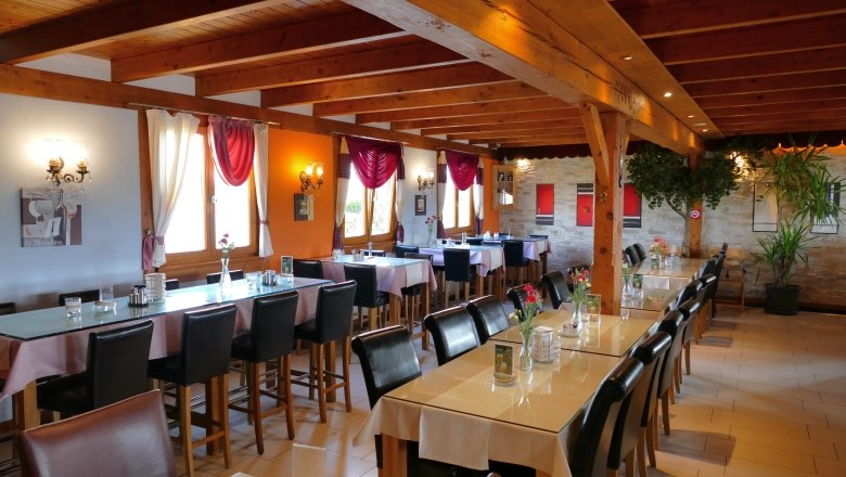 Kurtis Kebap + Pizza, © Marketing St.Pölten GmbH Kurtis Kebap + Pizza, © Marketing St.Pölten GmbH