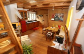 Ferienwohnung Lachgut, © A.Luger Ferienwohnung Lachgut, © A.Luger