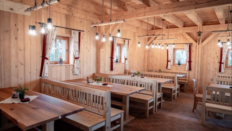 Heuriger Ekamp, © Gerald Demolsky Heuriger Ekamp, © Gerald Demolsky