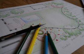 Gartengestaltung, © Gärtnerei Neuhold Gartengestaltung, © Gärtnerei Neuhold