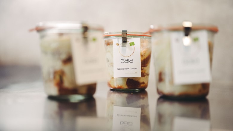 GAIA - Menü im Glas, © Moststraße, dochbodnliacht GAIA - Menü im Glas, © Moststraße, dochbodnliacht