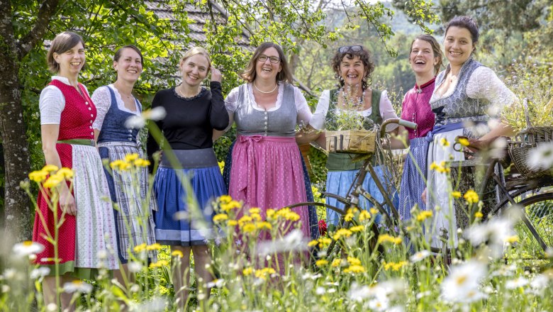 Erlauftaler Naturkoststüberl, © Theo Kust Erlauftaler Naturkoststüberl, © Theo Kust