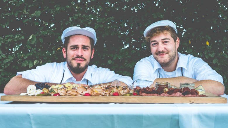 Meineck, © hirandnow Meineck, © hirandnow