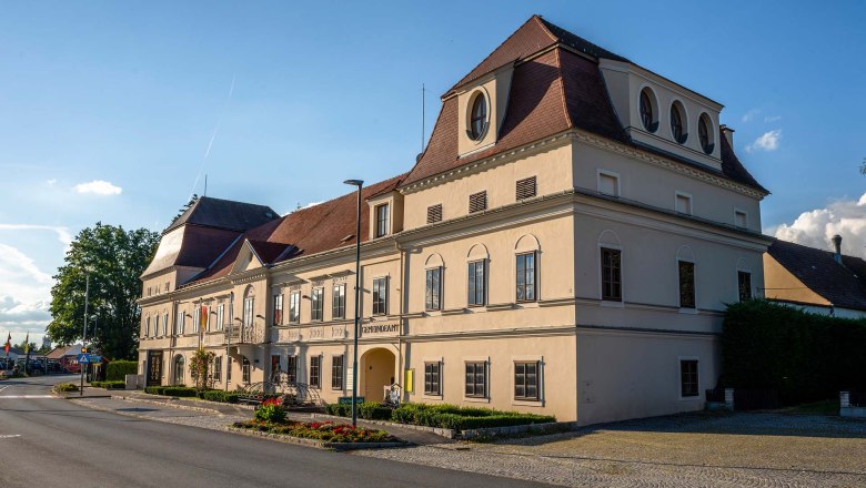 Schloss Göpfritz (2), © Reinhard Podolsky Schloss Göpfritz (2), © Reinhard Podolsky