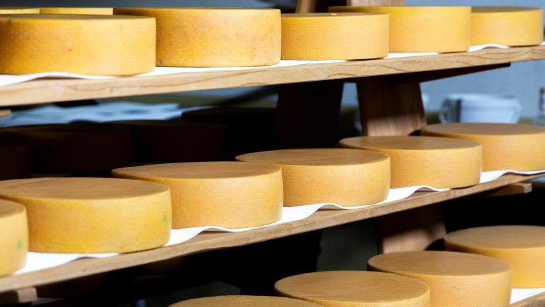 Biohof Sonnhalmberg, © Theo Kust Biohof Sonnhalmberg, © Theo Kust