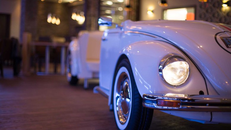 Lounge, Motorfun B30, © Motorfun B30 Lounge, Motorfun B30, © Motorfun B30