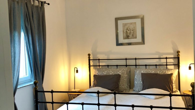 Schlafzimmer, © Stuchlik Schlafzimmer, © Stuchlik