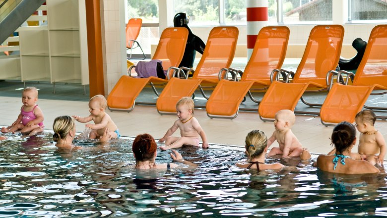 Freizeitzentrum Ybbs, © Freizeitzentrum Ybbs Freizeitzentrum Ybbs, © Freizeitzentrum Ybbs