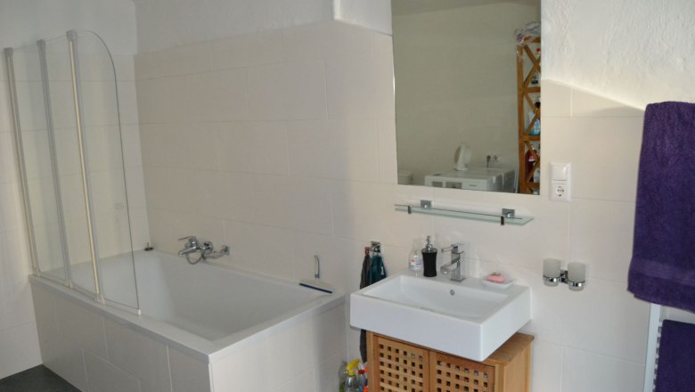 Badezimmer, © Seebacher Badezimmer, © Seebacher