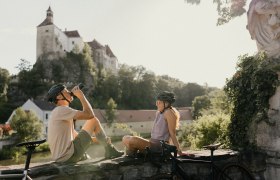 Burg-Raabs, © Waldviertel Tourismus, Patrick Wasshuber Burg-Raabs, © Waldviertel Tourismus, Patrick Wasshuber