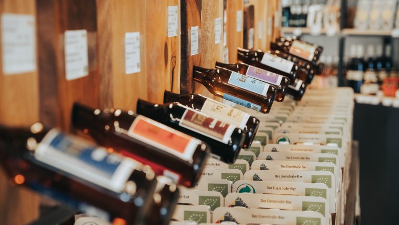 Bruckners Bierwelt, © Demolsky Bruckners Bierwelt, © Demolsky