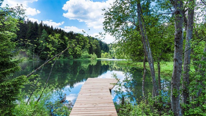 Ferienhaus am See, © Ferienhaus am See Ferienhaus am See, © Ferienhaus am See