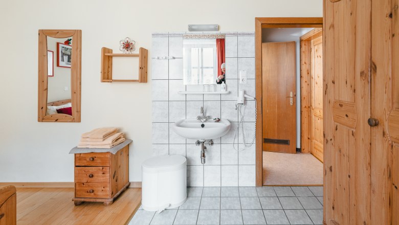 Morgensonne, © Prinzenhof Morgensonne, © Prinzenhof