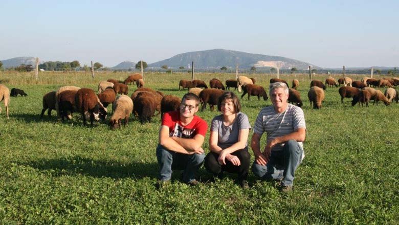 Biohof Otmar Weber, © Biohof Weber Biohof Otmar Weber, © Biohof Weber