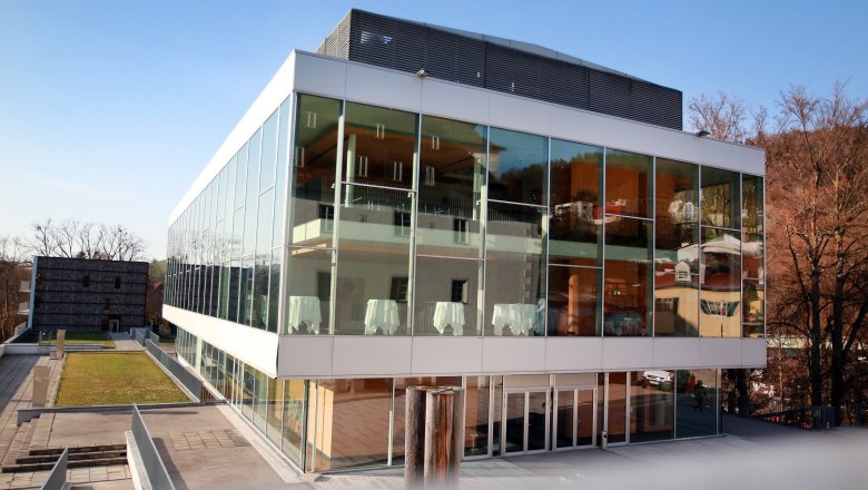 Hausansicht, © www.weinfranz.at Hausansicht, © www.weinfranz.at