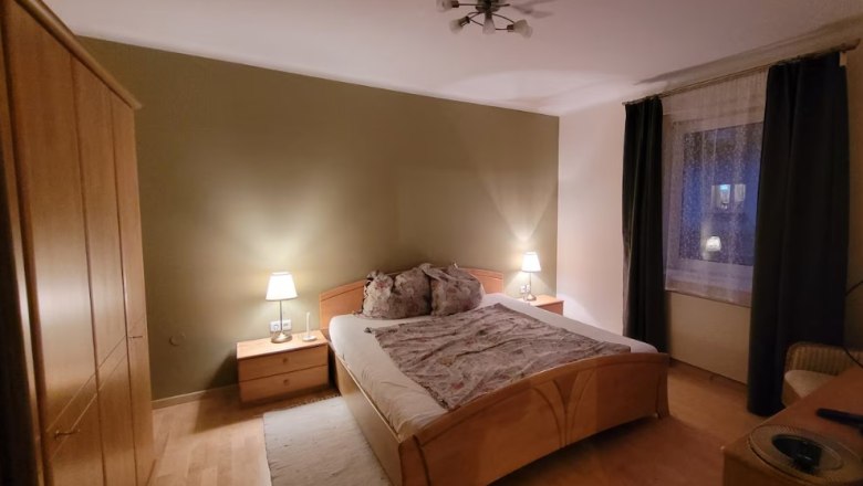 Ferienwohnung Kirchenblick, © Katharina Hinterreither Ferienwohnung Kirchenblick, © Katharina Hinterreither