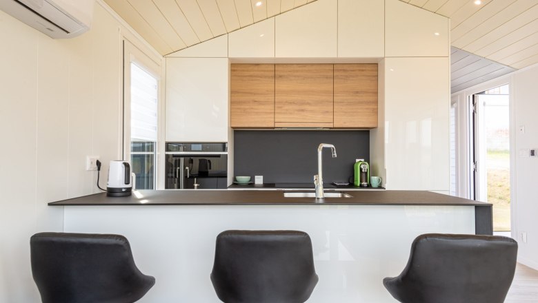 Küche & Bar, © Ernesto Fotografie Küche & Bar, © Ernesto Fotografie