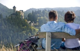 Burg Rappottenstein, © © Waldviertel Tourismus, ishootpeople.at Burg Rappottenstein, © © Waldviertel Tourismus, ishootpeople.at