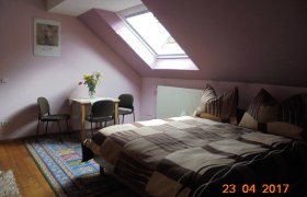 Zimmeransicht_2, © Andreas Sidor Zimmeransicht_2, © Andreas Sidor