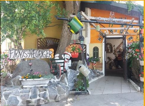 Firnis Spargel Stadel Heuriger, © Günter Firnkranz Firnis Spargel Stadel Heuriger, © Günter Firnkranz