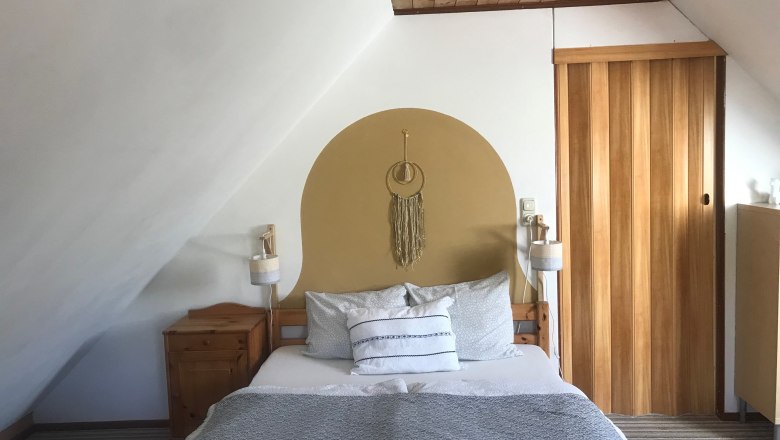 Apartment Lamawanderland, © Familie Rappersberger Apartment Lamawanderland, © Familie Rappersberger