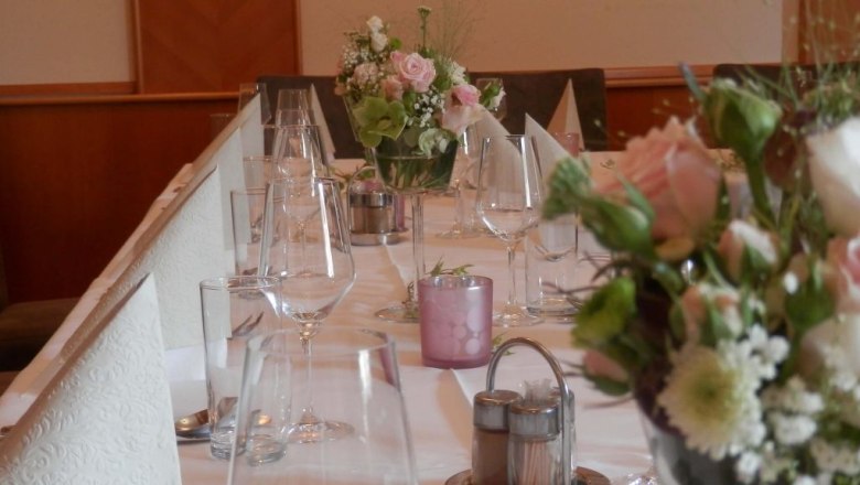 Gasthaus Ehn, © Ludwig Ehn Gasthaus Ehn, © Ludwig Ehn