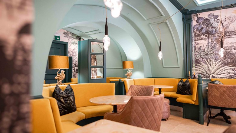 Innenansicht, © Heim.Spiel/Kathi Kurzbauer Innenansicht, © Heim.Spiel/Kathi Kurzbauer