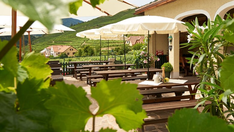 Gartenansicht, © Familie Gruber Gartenansicht, © Familie Gruber