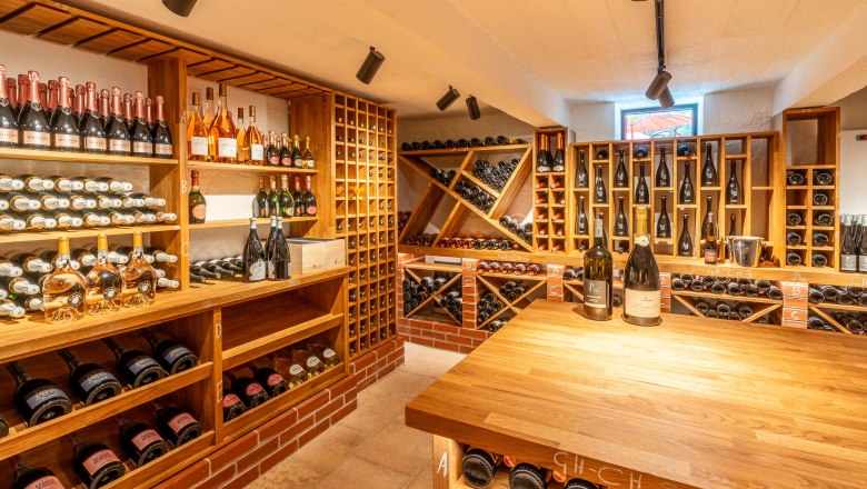 Gutshof Mörwald, © Mörwald Gutshof Mörwald, © Mörwald