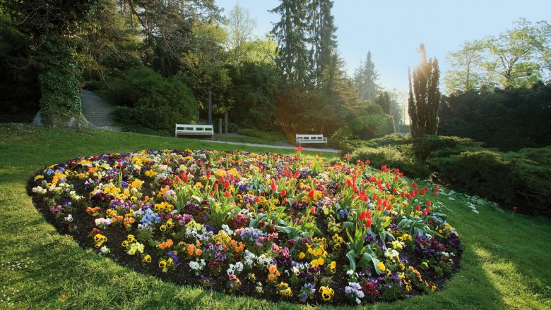 gaerten-baden_lammerhuber, © Lois Lammerhuber gaerten-baden_lammerhuber, © Lois Lammerhuber