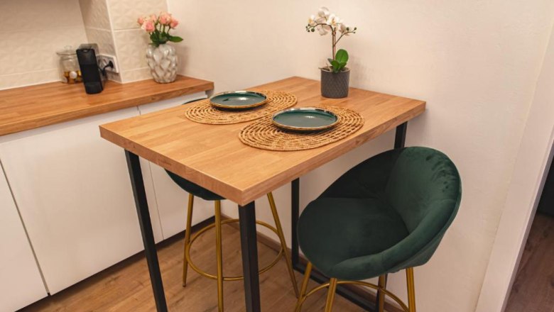 Riverside Ybbs Ausstattungsdetails, © Riverside Ybbs Riverside Ybbs Ausstattungsdetails, © Riverside Ybbs