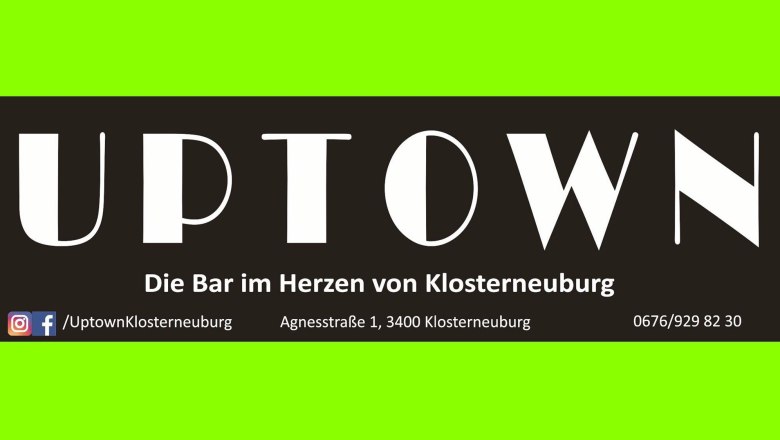 Uptown, © Uptown Uptown, © Uptown