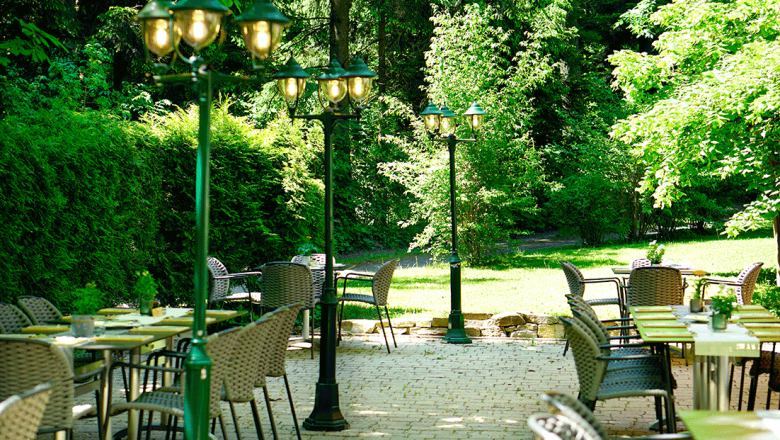 garten_laternen, © Die Woeglerin garten_laternen, © Die Woeglerin