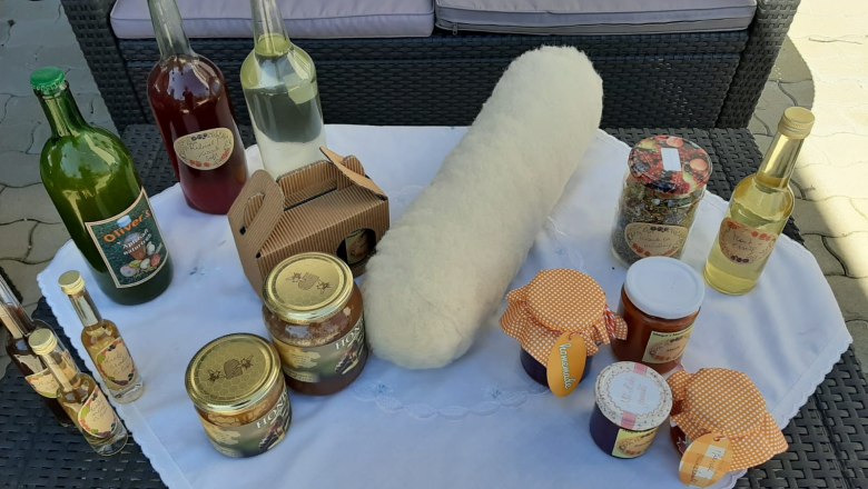 ab-hof-produkte, © Zulehen ab-hof-produkte, © Zulehen