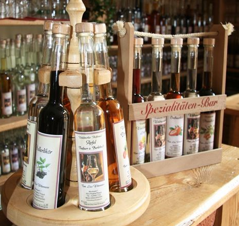 Ab Hof Verkauf Leo Witzmann, © Stefan Schneider/beeindruckend.at Ab Hof Verkauf Leo Witzmann, © Stefan Schneider/beeindruckend.at