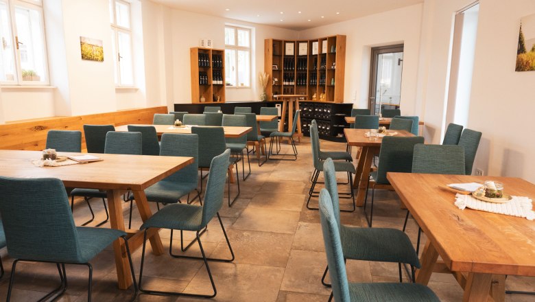 Weingut Schuster, © Denkmal – Poldi Denk Weingut Schuster, © Denkmal – Poldi Denk