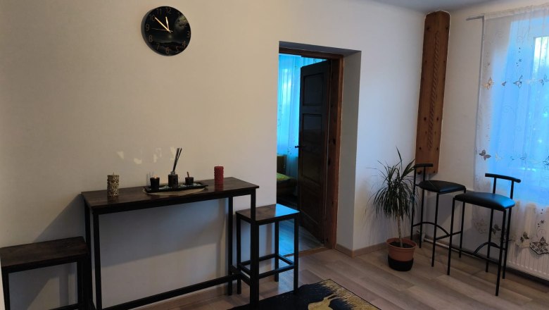 Ferienwohnung Nathalie, © Familie Calin Ferienwohnung Nathalie, © Familie Calin