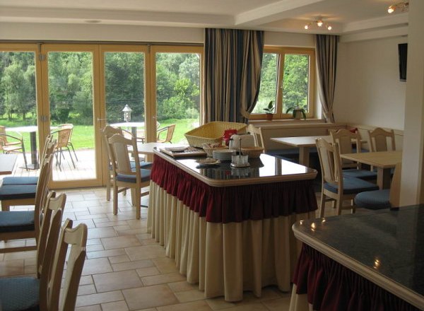 Kamptalschlössl, © Kamptalschlössl Kamptalschlössl, © Kamptalschlössl