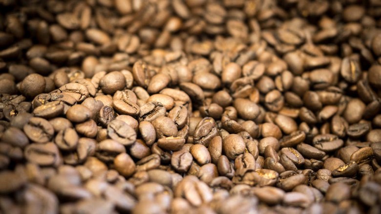 Schonend geröstet!, © Gerald Zenger Schonend geröstet!, © Gerald Zenger