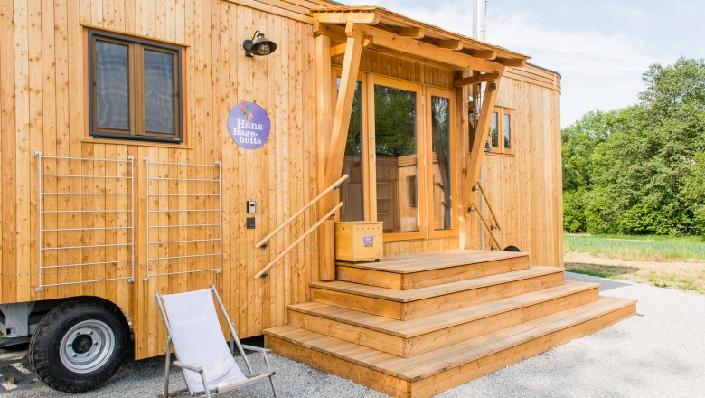 Hans Hagebutte, © SONNENTOR Hans Hagebutte, © SONNENTOR