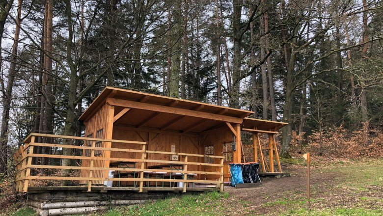 Labe, © Archery Yspertal Labe, © Archery Yspertal