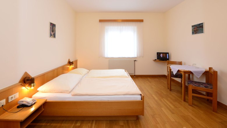 Doppelzimmer Gasthof Schmied Smolka, © Gasthof Schmied Smolka Doppelzimmer Gasthof Schmied Smolka, © Gasthof Schmied Smolka