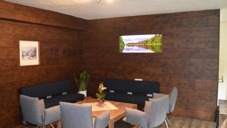 Frühstückspension Doris Eder, © Doris Eder Frühstückspension Doris Eder, © Doris Eder